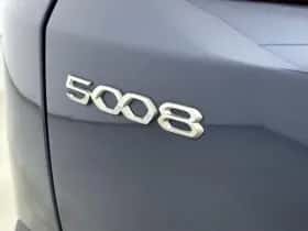 Peugeot 5008 (2022) thumbnail 26