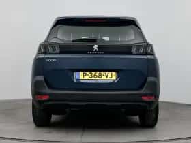 Peugeot 5008 (2022) thumbnail 4