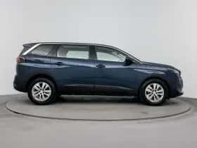 Peugeot 5008 (2022) thumbnail 6