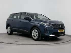 Peugeot 5008 (2022) thumbnail 7