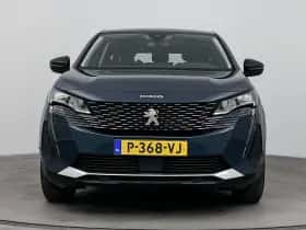Peugeot 5008 (2022) thumbnail 8