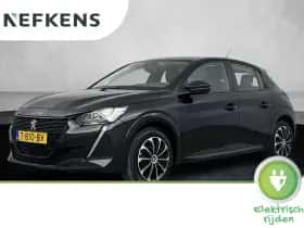 Peugeot e-208 (2023)