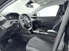 Peugeot e-208 (2023) thumbnail 11