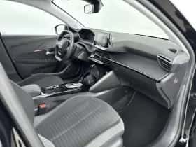 Peugeot e-208 (2023) thumbnail 13