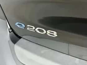Peugeot e-208 (2023) thumbnail 25