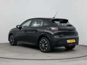 Peugeot e-208 (2023) thumbnail 4