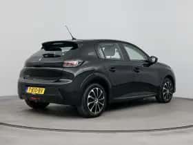 Peugeot e-208 (2023) thumbnail 6