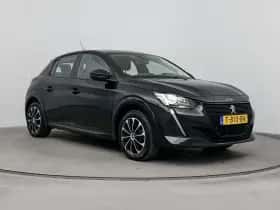 Peugeot e-208 (2023) thumbnail 8