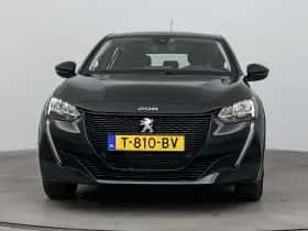 Peugeot e-208 (2023) thumbnail 9