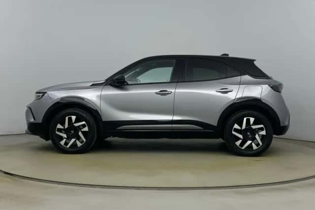 Opel Mokka (2025) thumbnail 2