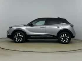 Opel Mokka (2025) thumbnail 2