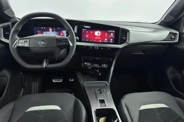 Opel Mokka (2025) thumbnail 11