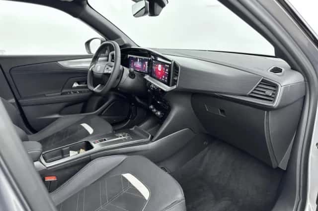 Opel Mokka (2025) thumbnail 12