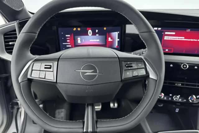 Opel Mokka (2025) thumbnail 16
