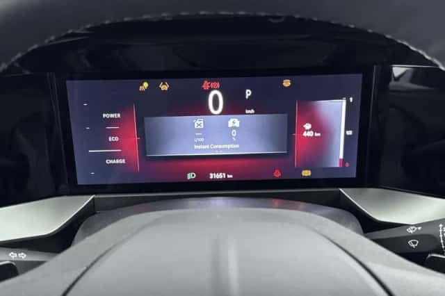 Opel Mokka (2025) thumbnail 17