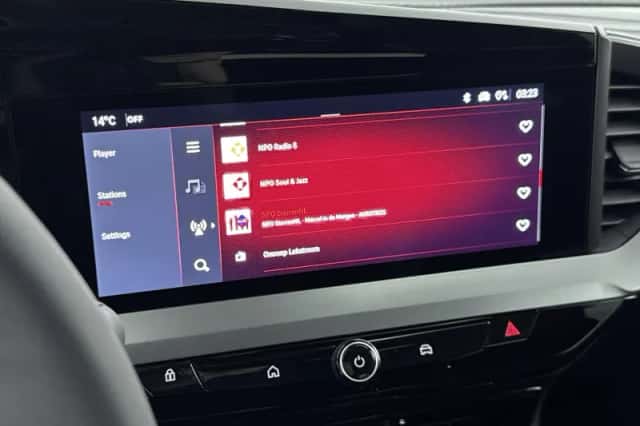 Opel Mokka (2025) thumbnail 19