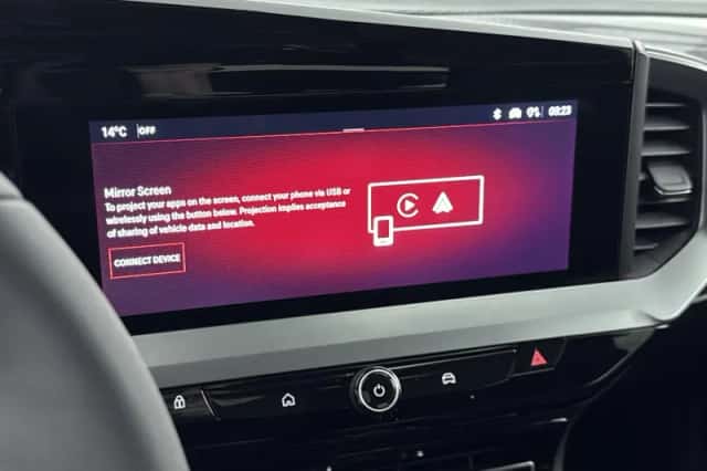 Opel Mokka (2025) thumbnail 20