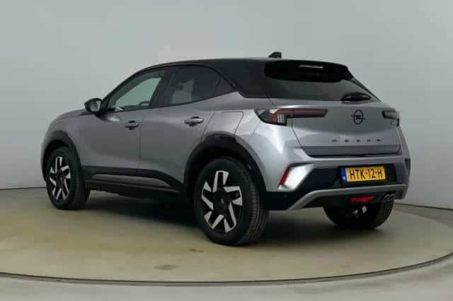 Opel Mokka (2025) thumbnail 3