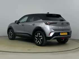 Opel Mokka (2025) thumbnail 3