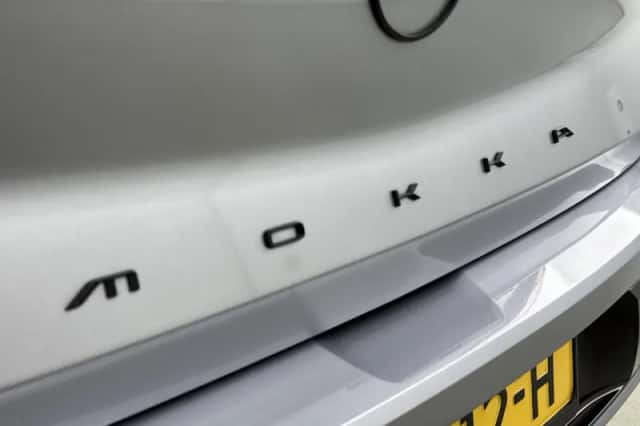 Opel Mokka (2025) thumbnail 26