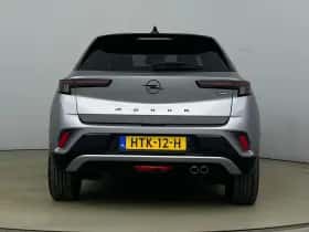 Opel Mokka (2025) thumbnail 4