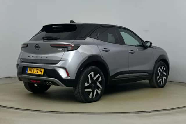 Opel Mokka (2025) thumbnail 5
