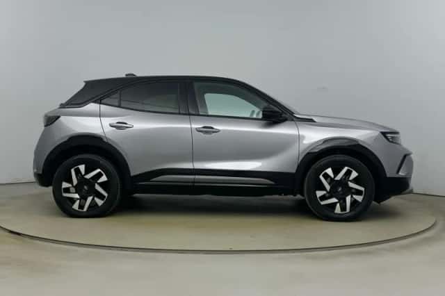 Opel Mokka (2025) thumbnail 6