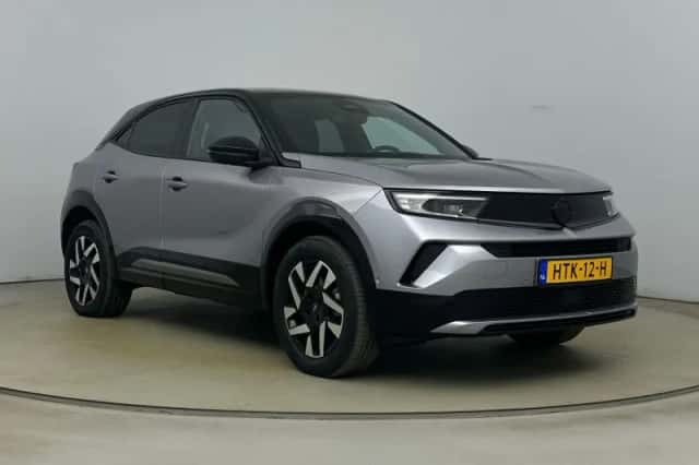 Opel Mokka (2025) thumbnail 7