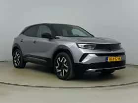 Opel Mokka (2025) thumbnail 7