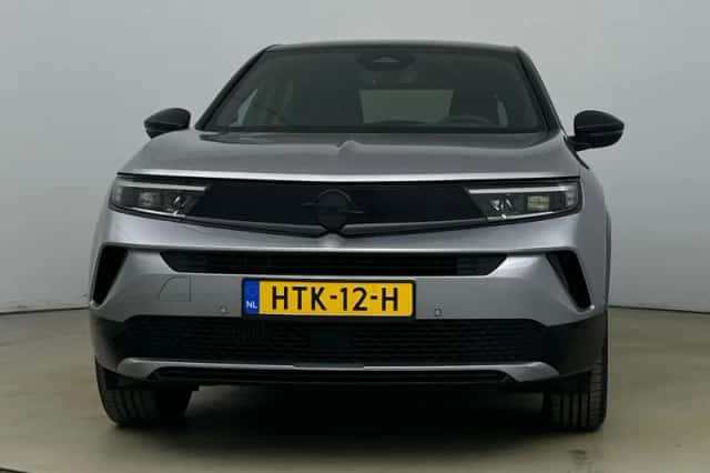 Opel Mokka (2025) thumbnail 8