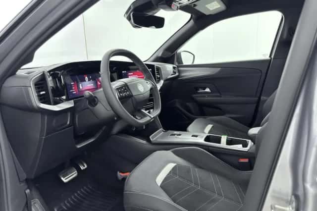 Opel Mokka (2025) thumbnail 10