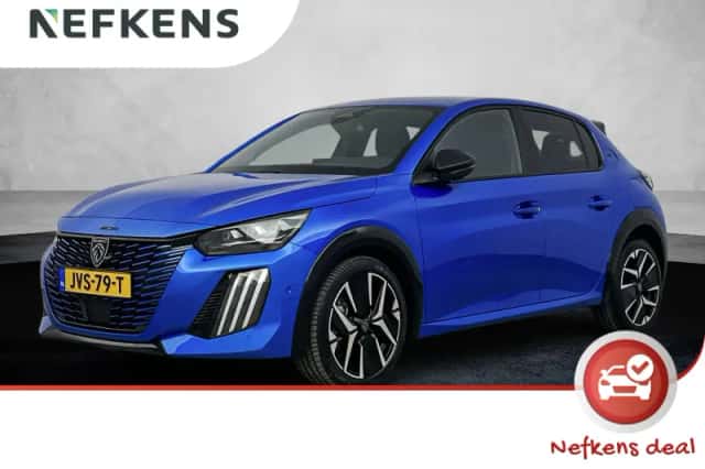 Peugeot 208 (2026) thumbnail 1