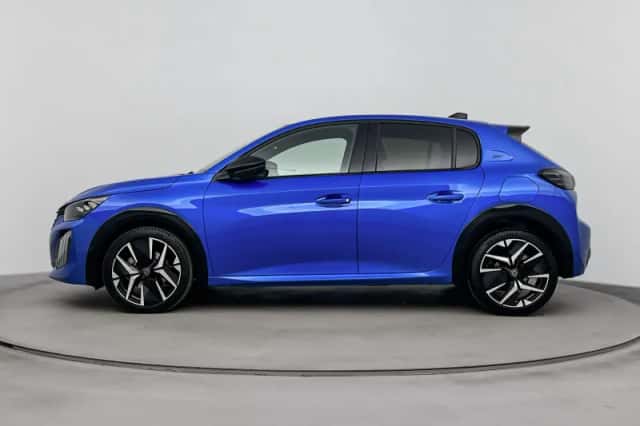 Peugeot 208 (2026) thumbnail 2