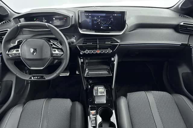 Peugeot 208 (2026) thumbnail 11