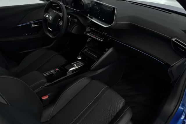 Peugeot 208 (2026) thumbnail 12