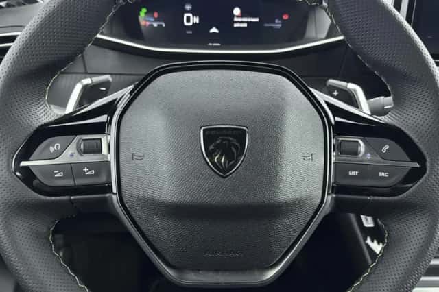 Peugeot 208 (2026) thumbnail 16
