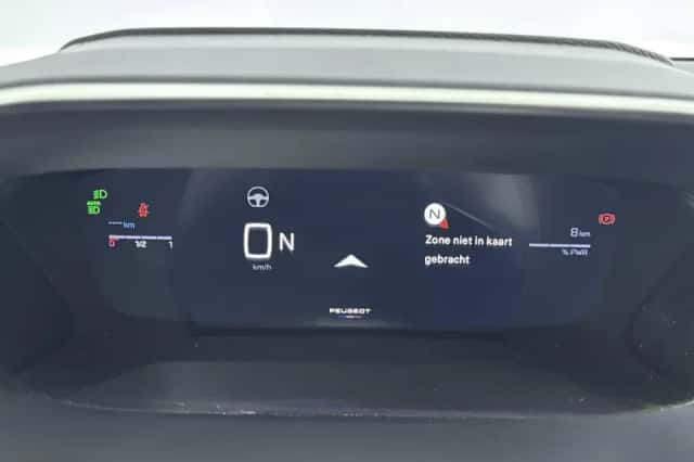 Peugeot 208 (2026) thumbnail 17