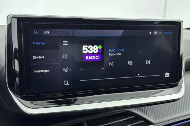 Peugeot 208 (2026) thumbnail 19