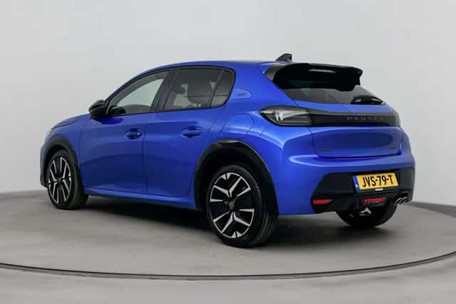 Peugeot 208 (2026) thumbnail 3