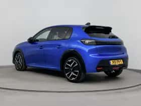 Peugeot 208 (2026) thumbnail 3