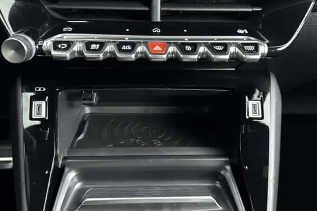 Peugeot 208 (2026) thumbnail 22