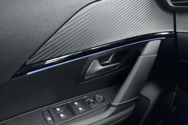Peugeot 208 (2026) thumbnail 24