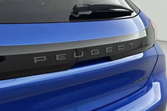 Peugeot 208 (2026) thumbnail 25
