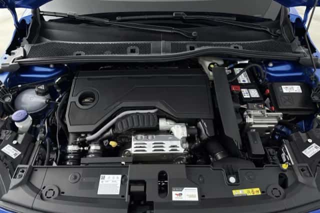 Peugeot 208 (2026) thumbnail 26