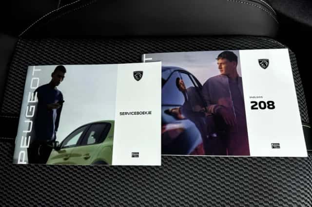 Peugeot 208 (2026) thumbnail 27