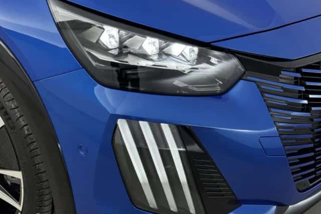 Peugeot 208 (2026) thumbnail 29
