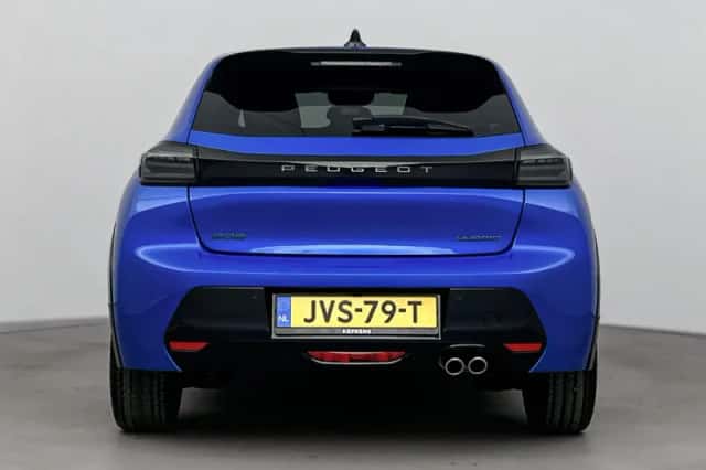 Peugeot 208 (2026) thumbnail 4