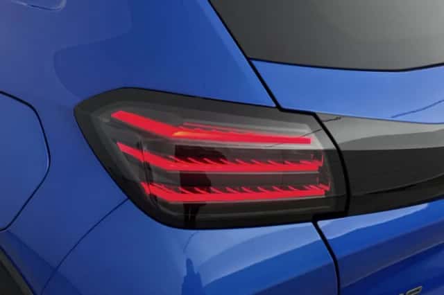 Peugeot 208 (2026) thumbnail 32