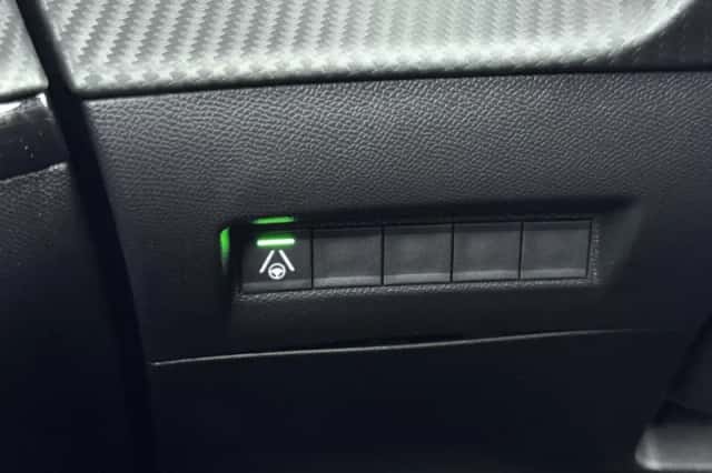 Peugeot 208 (2026) thumbnail 33