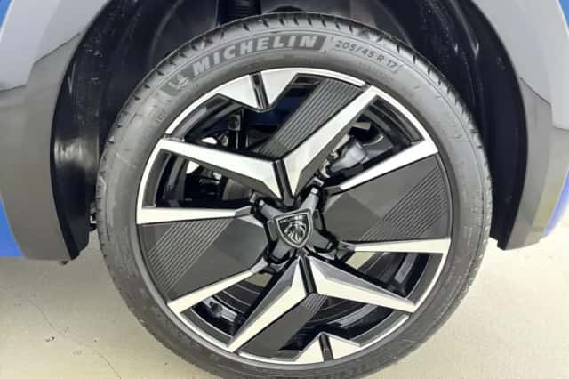 Peugeot 208 (2026) thumbnail 34